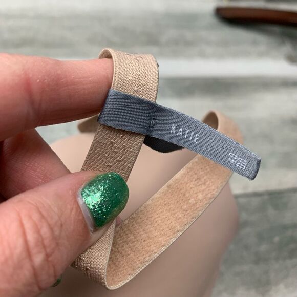 Aerie katie lightly lined bra - Picture 6 of 8